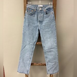 Zara Jeans Size 4
